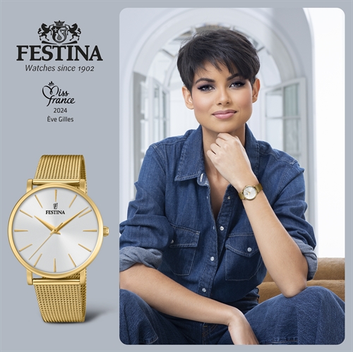 Festina Dameur 20476/1